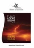 Thumbnail Loewe: Mazeppa, Opus 27 - Piano Solo Thumbnail Loewe: Mazeppa, Opus 27 - Piano Solo