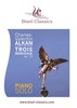 Thumbnail Alkan: Trois morceaux, op. 15 Thumbnail Alkan: Trois morceaux, op. 15