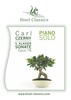 Thumbnail Czerny: 5. Klaviersonate op. 76 Thumbnail Czerny: 5. Klaviersonate op. 76