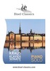 Thumbnail Kraus: Klaviersonate in Es-Dur, VB 195