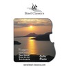 Thumbnail Leoncavallo: 2 Stucke fur Klavier und Cello: Brise-de-Mer 