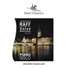 Thumbnail Raff: Valse Melancolique, Opus 24, Piano Solo Thumbnail Raff: Valse Melancolique, Opus 24, Piano Solo
