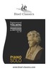 Thumbnail Thalberg: Erinnerungen an Beethoven, op. 39, Piano Solo