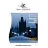 Thumbnail Tomasek: Tre Ditirambi, Opus 65 Piano Solo