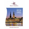 Thumbnail Heller: Charmes de Hambourg, Op. 2 - Piano Solo
