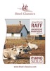 Thumbnail Raff: Ungarische Rhapsodie op. 113, Piano Solo