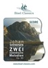 Thumbnail Svendsen: Two Icelandic Melodies - Score Thumbnail Svendsen: Two Icelandic Melodies - Score