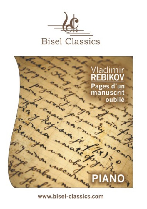 Product picture Pages d un manuscrit oublie