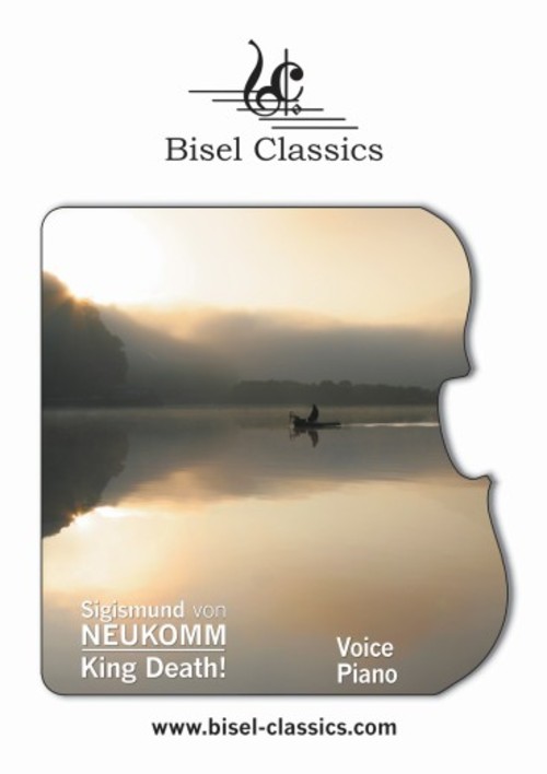 Product picture King Death!