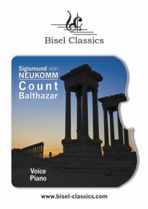 Product picture Count Balthazar