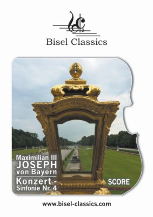 Product picture Konzert - Sinfonie Nr. 4